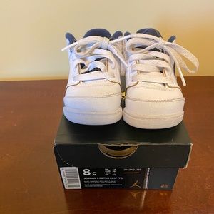 Toddler Boy Jordan 5 Retro Low
